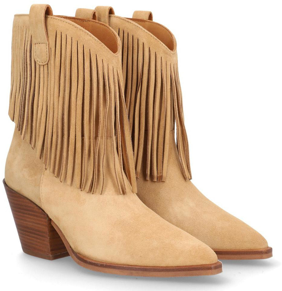 ALPE VERMONT - Alpe Women's Shoes