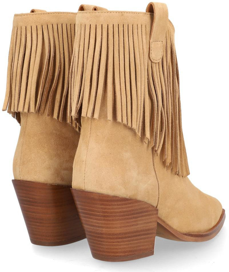 ALPE VERMONT - Alpe Women's Shoes