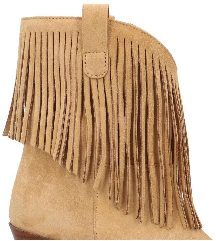 ALPE VERMONT - Alpe Women's Shoes