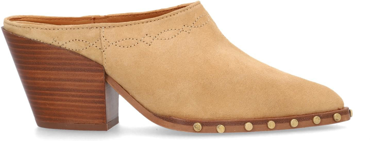 ALPE VERMONT - Alpe Women's Shoes