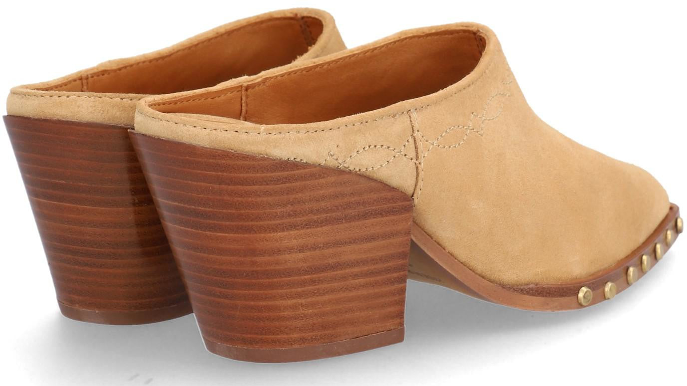 ALPE VERMONT - Alpe Women's Shoes