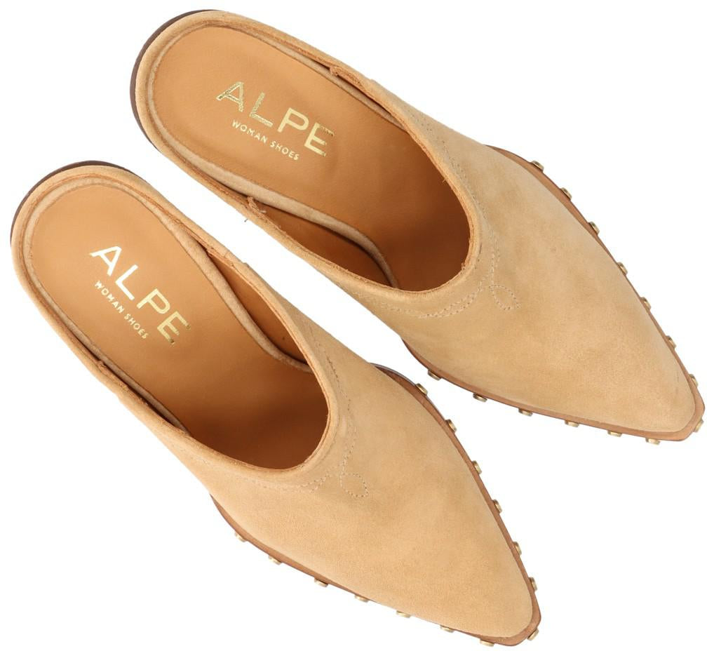 ALPE VERMONT - Alpe Women's Shoes