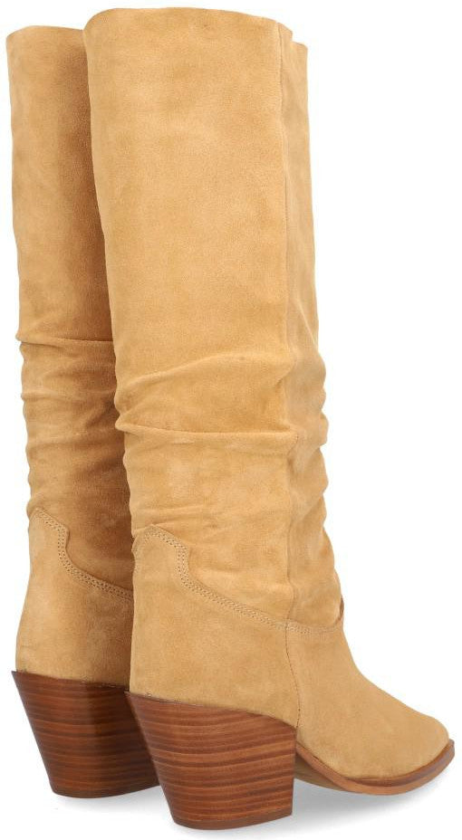 ALPE VERMONT - Alpe Women's Shoes