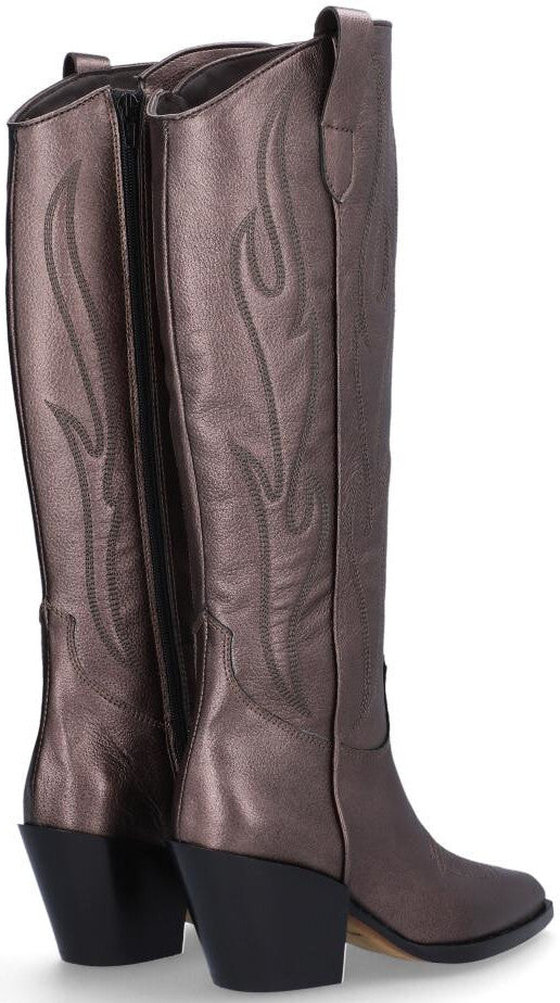 ALPE VERMONT - Alpe Women's Shoes