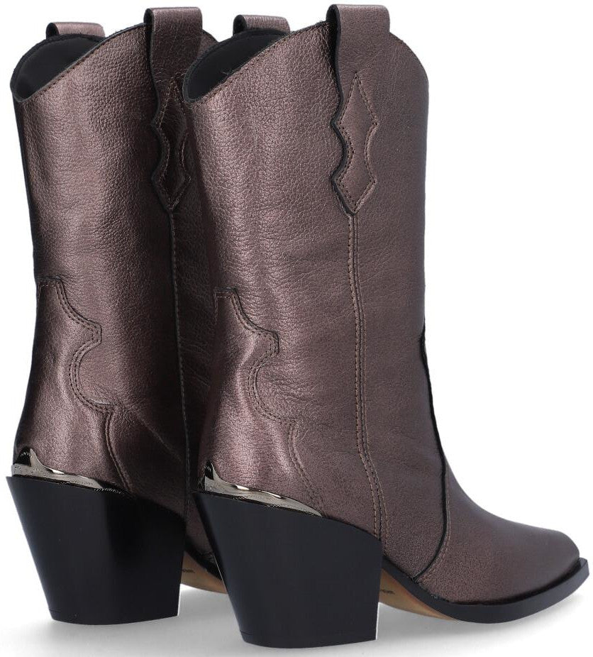 ALPE VERMONT - Alpe Women's Shoes