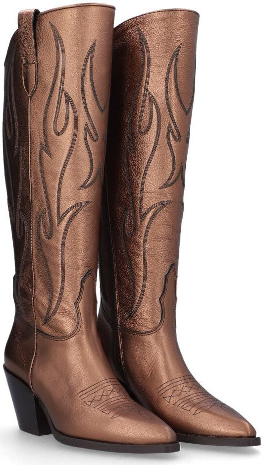 ALPE VERMONT - Alpe Women's Shoes