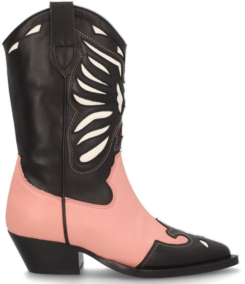 ALPE WESTERN - Alpe Women's Shoes