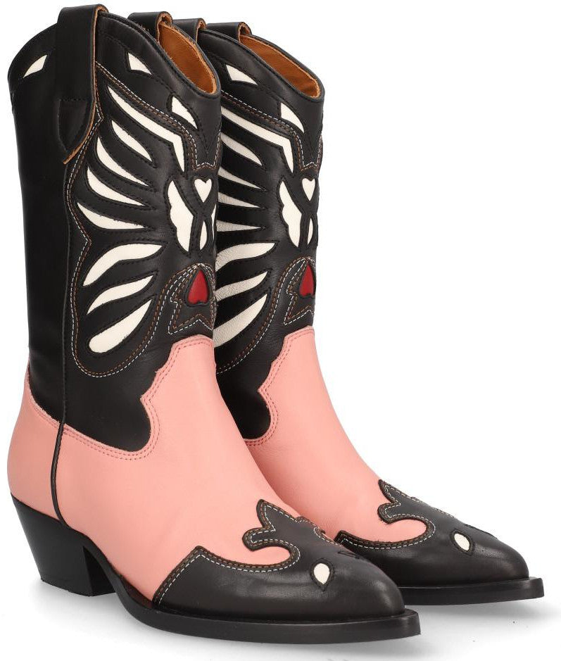 ALPE WESTERN - Alpe Women's Shoes