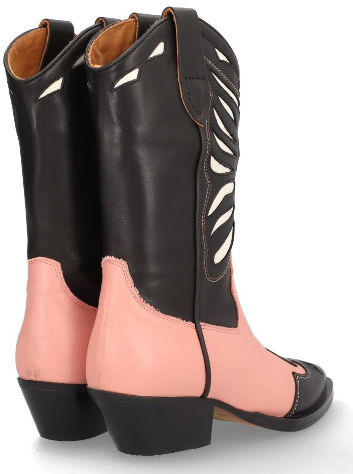 ALPE WESTERN - Alpe Women's Shoes