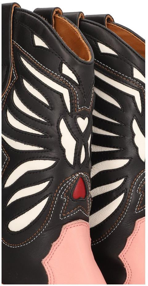 ALPE WESTERN - Alpe Women's Shoes