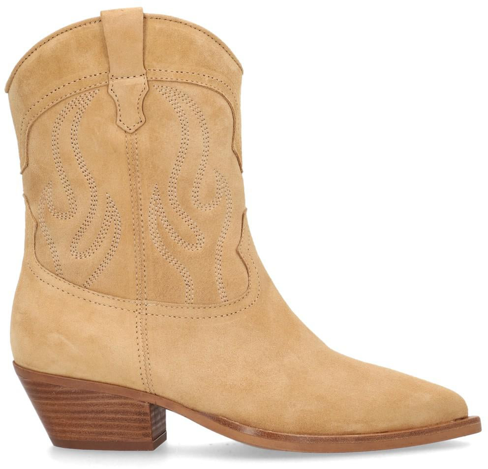 ALPE WESTERN - Alpe Women's Shoes