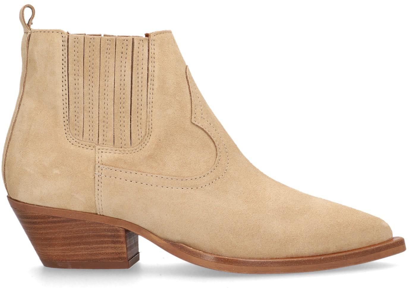 ALPE WESTERN - Alpe Women's Shoes