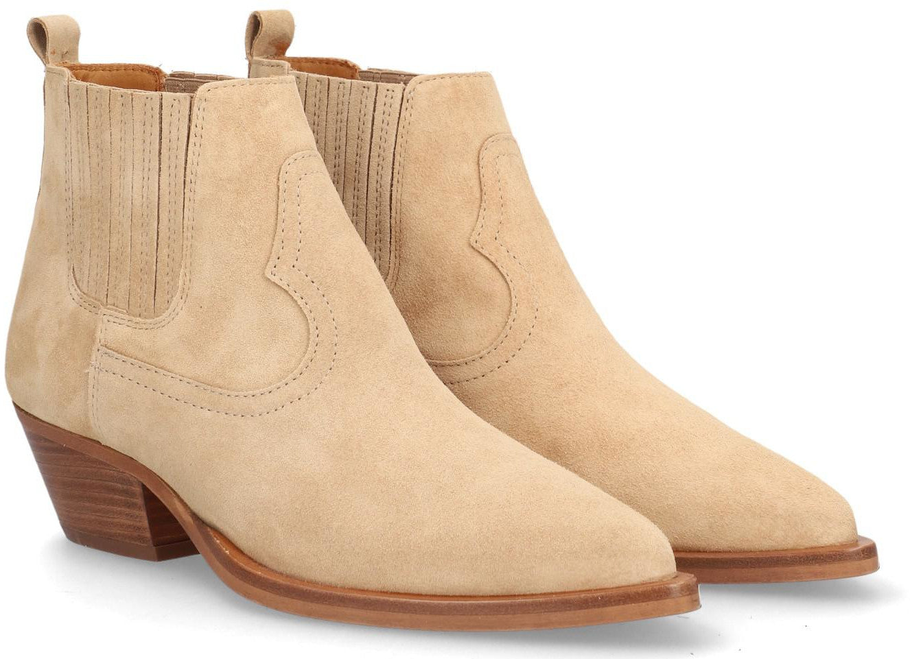 ALPE WESTERN - Alpe Women's Shoes