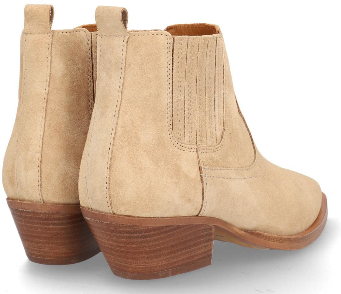 ALPE WESTERN - Alpe Women's Shoes