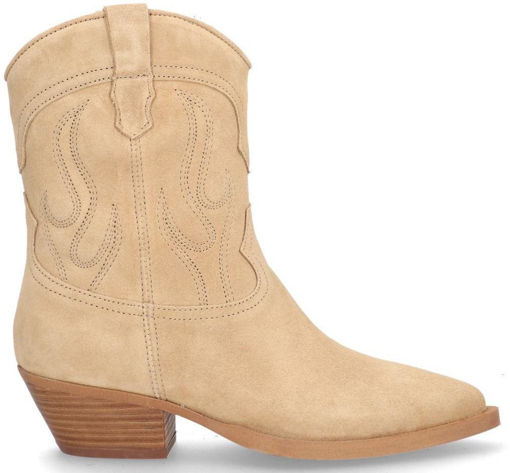 ALPE WESTERN - Alpe Women's Shoes