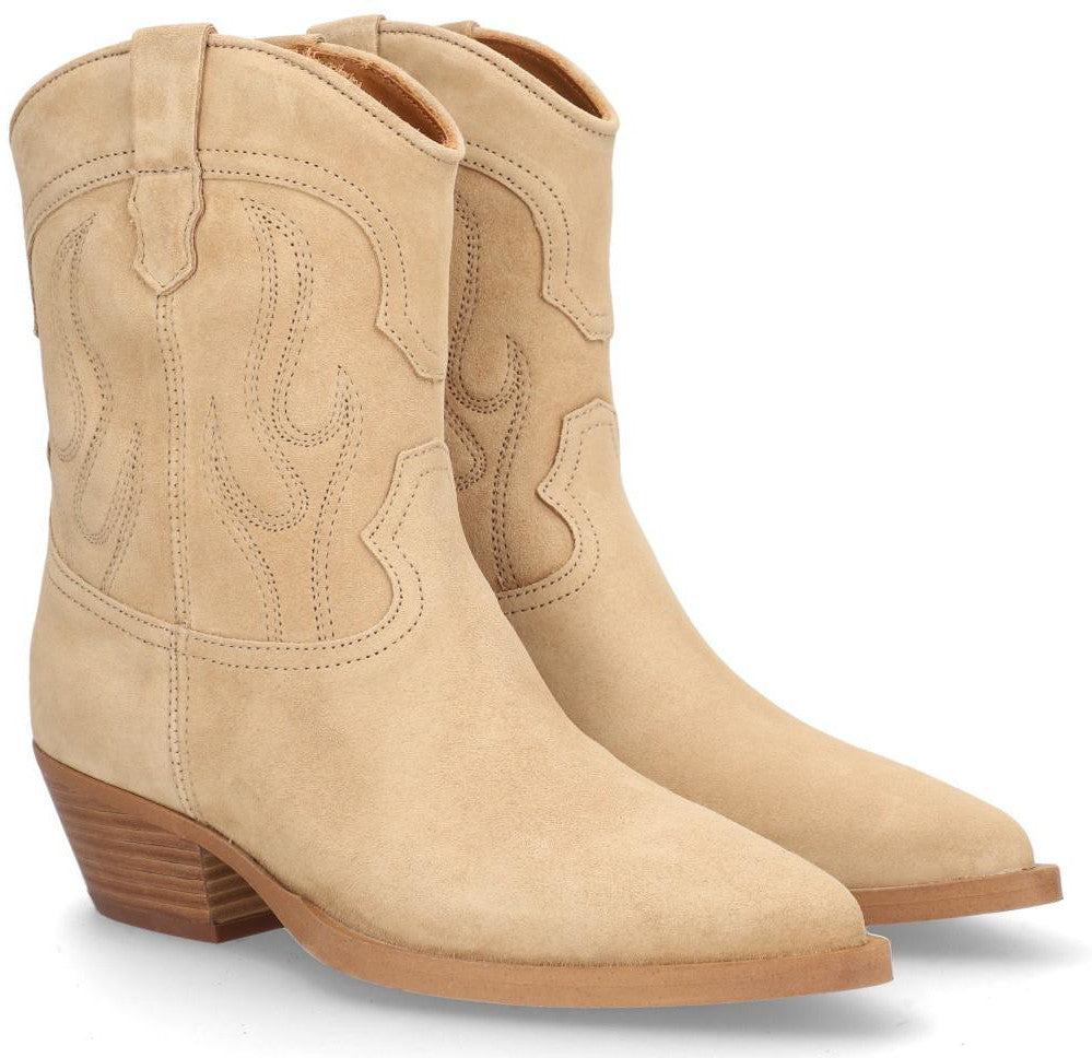 ALPE WESTERN - Alpe Women's Shoes