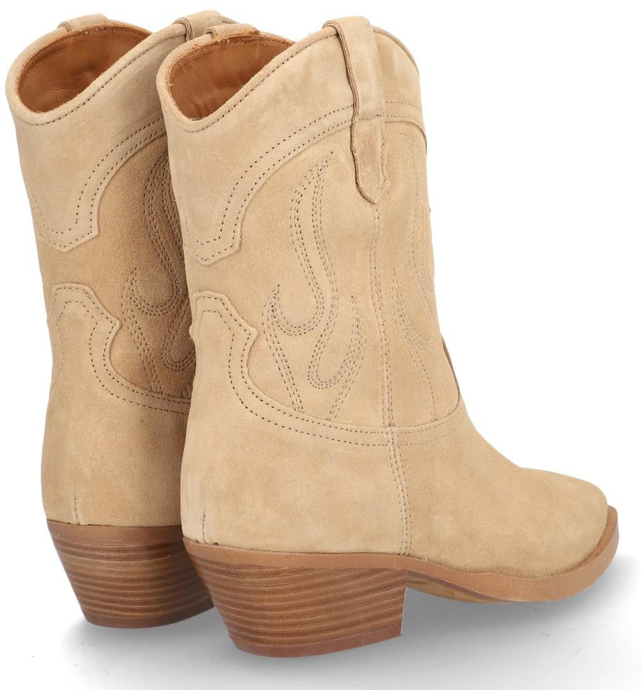 ALPE WESTERN - Alpe Women's Shoes