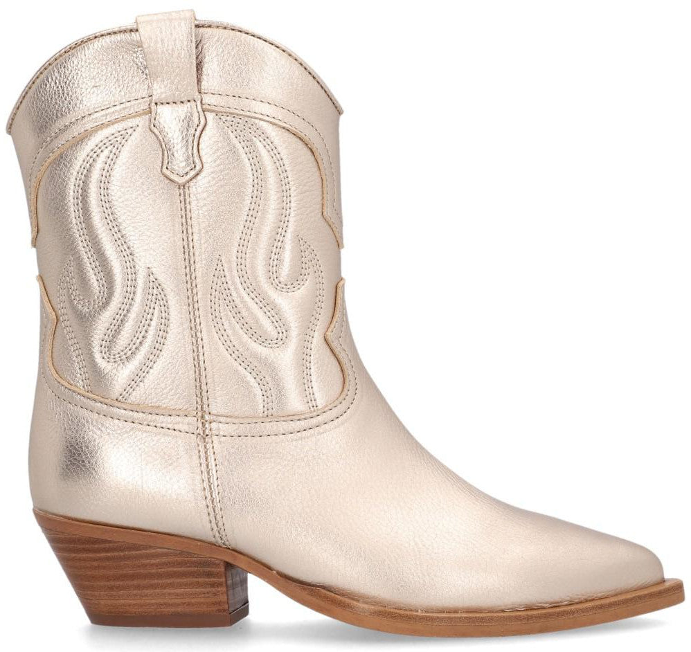ALPE WESTERN - Alpe Women's Shoes