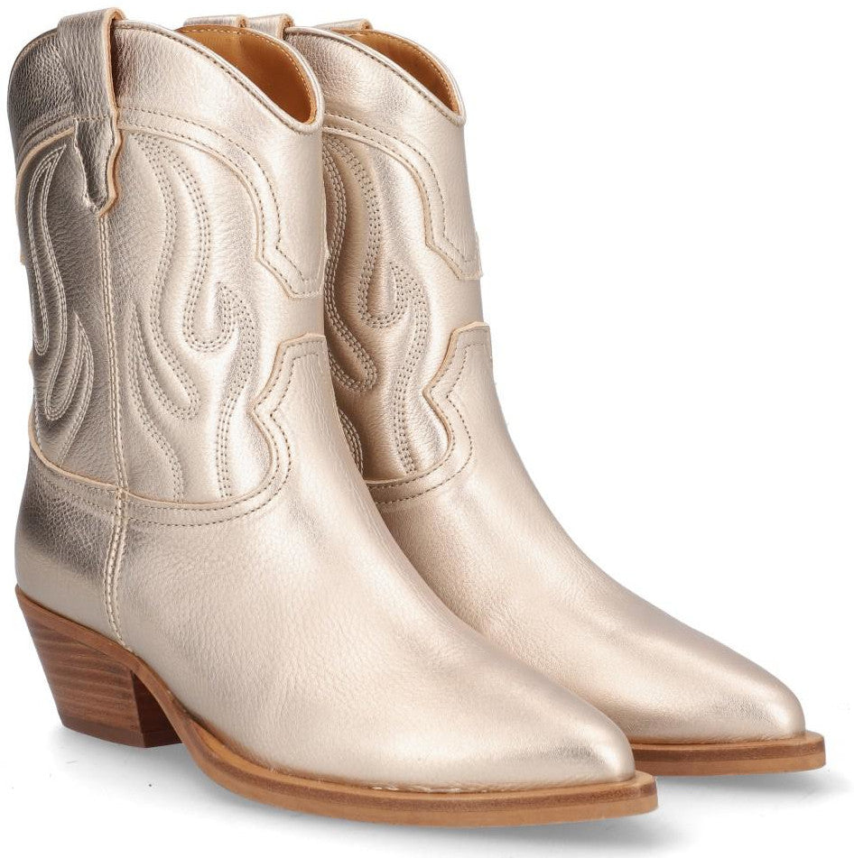 ALPE WESTERN - Alpe Women's Shoes