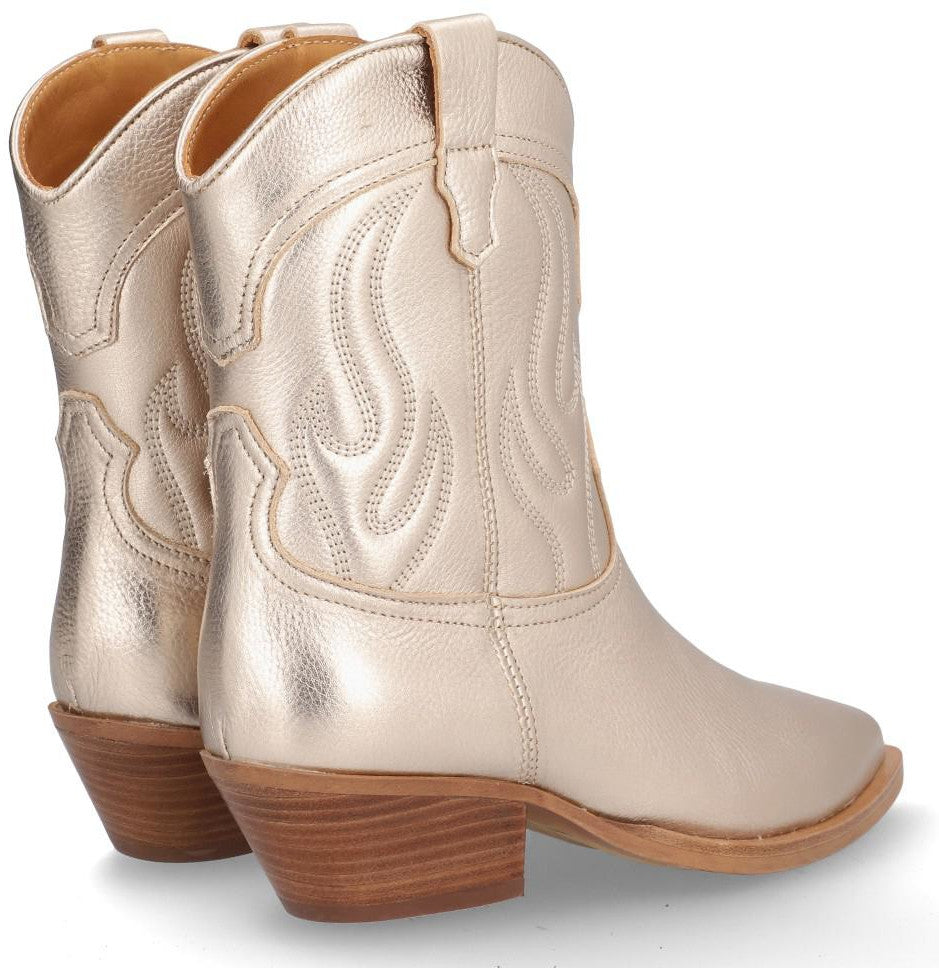 ALPE WESTERN - Alpe Women's Shoes