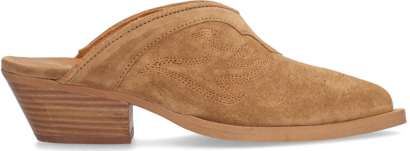 ALPE WESTERN - Alpe Women's Shoes