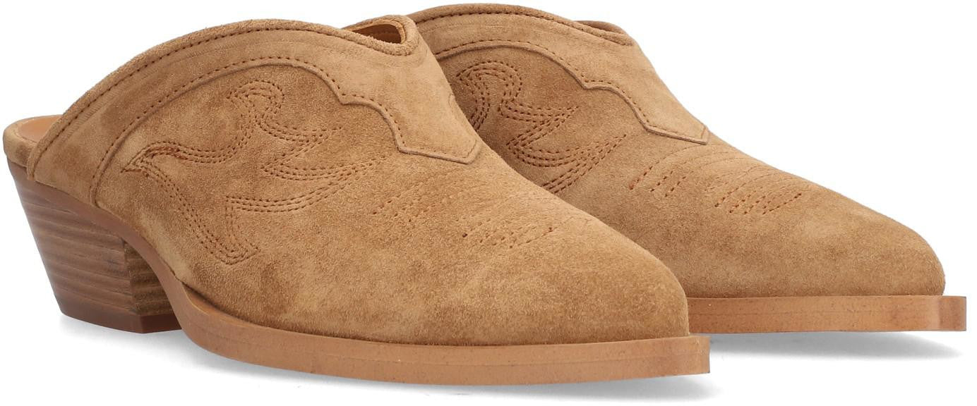 ALPE WESTERN - Alpe Women's Shoes