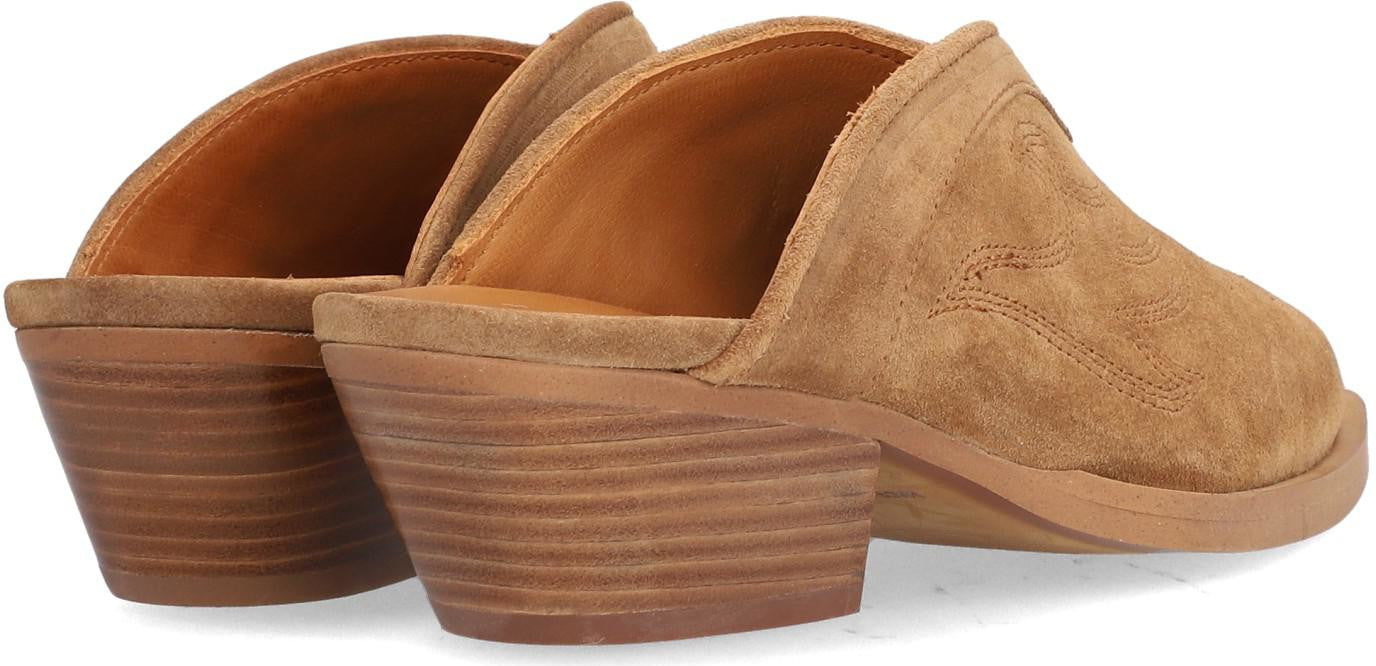 ALPE WESTERN - Alpe Women's Shoes