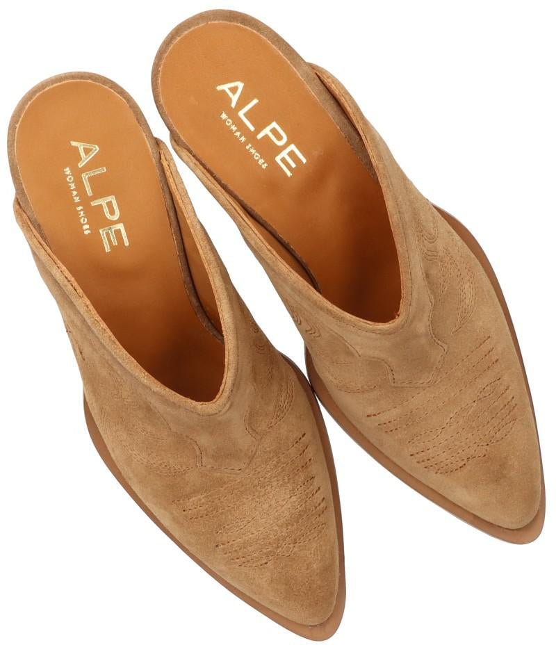 ALPE WESTERN - Alpe Women's Shoes