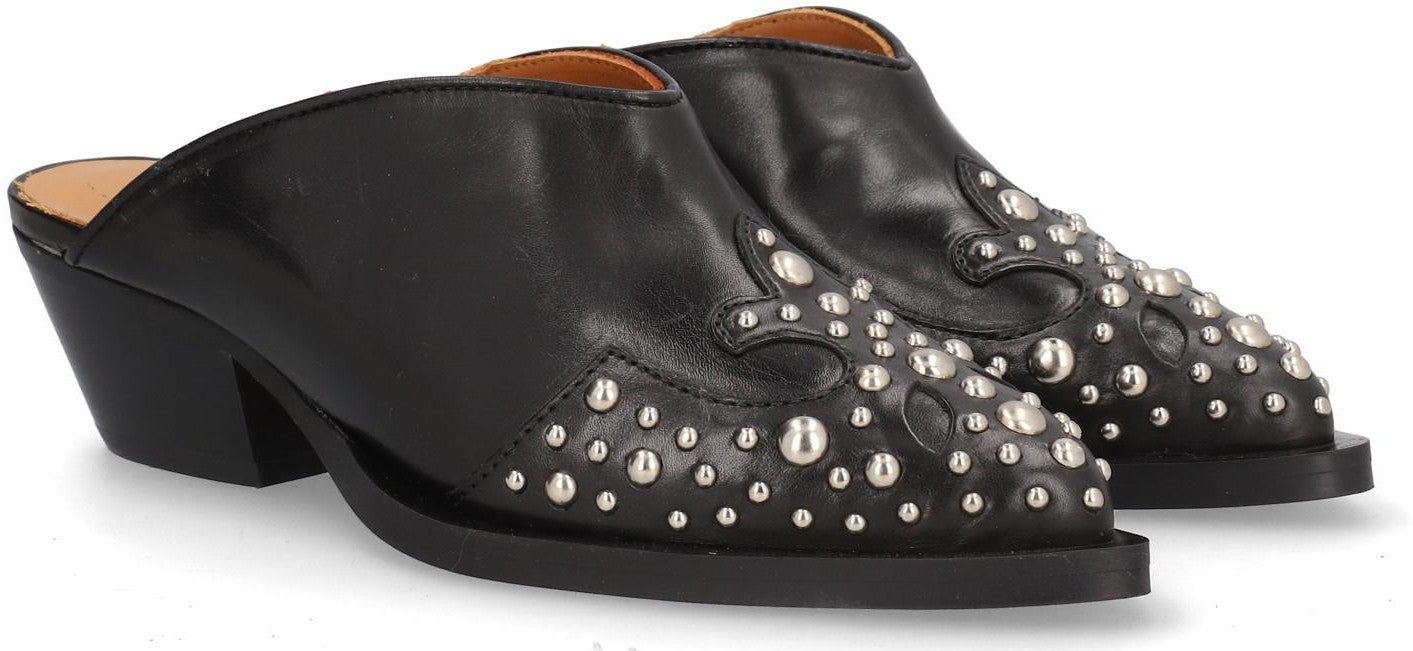 ALPE WESTERN - Alpe Women's Shoes