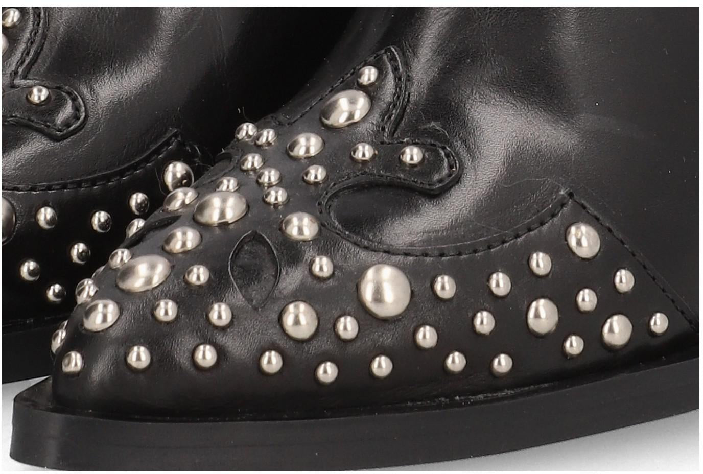 ALPE WESTERN - Alpe Women's Shoes