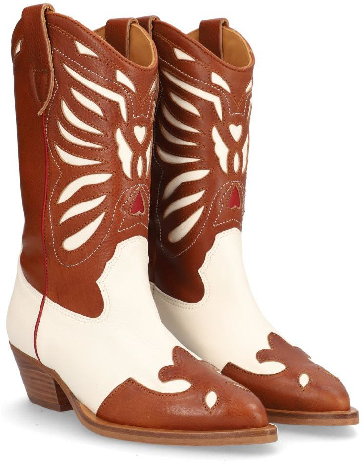 ALPE WESTERN - Alpe Women's Shoes