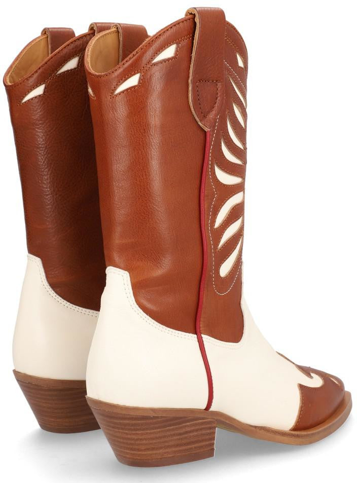 ALPE WESTERN - Alpe Women's Shoes