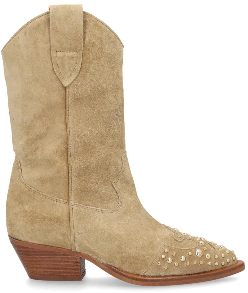 ALPE WESTERN - Alpe Women's Shoes