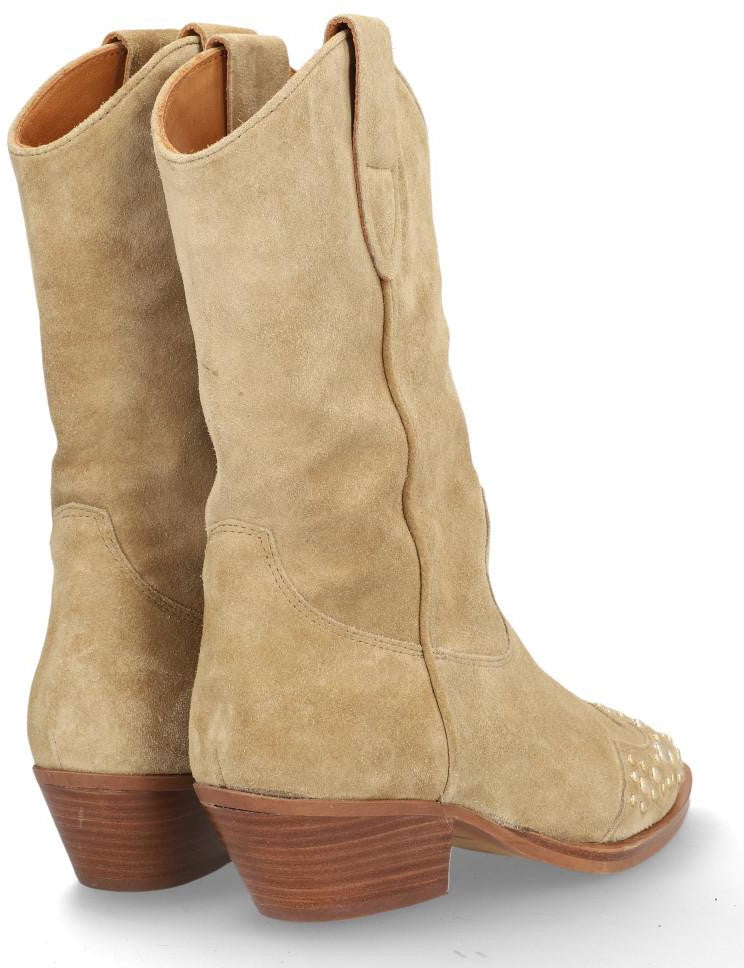ALPE WESTERN - Alpe Women's Shoes