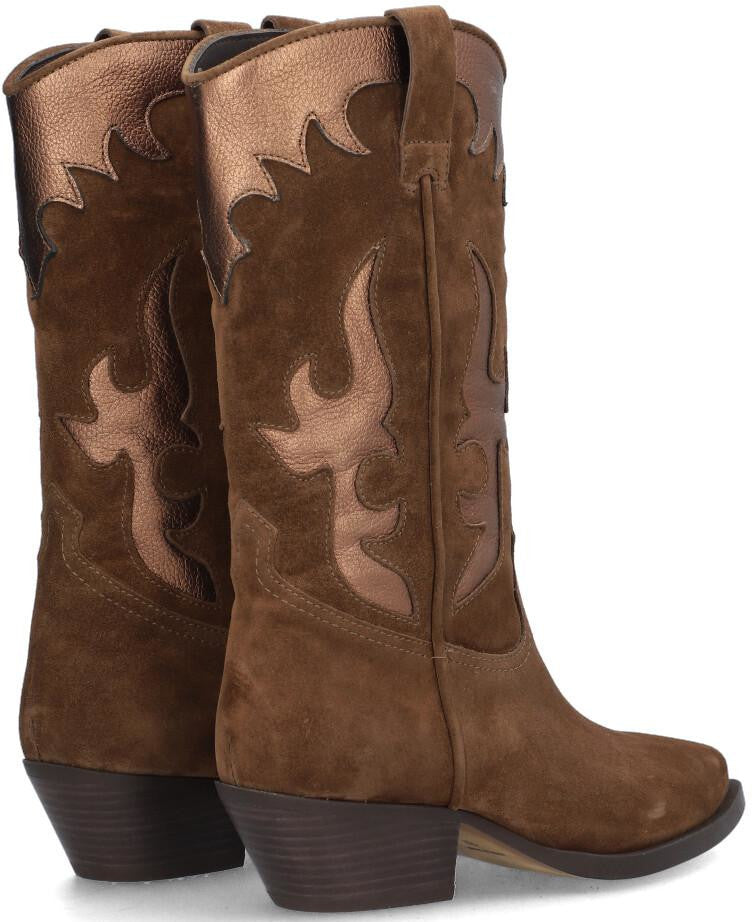 ALPE WESTERN - Alpe Women's Shoes