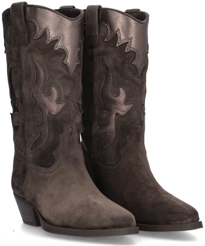 ALPE WESTERN - Alpe Women's Shoes