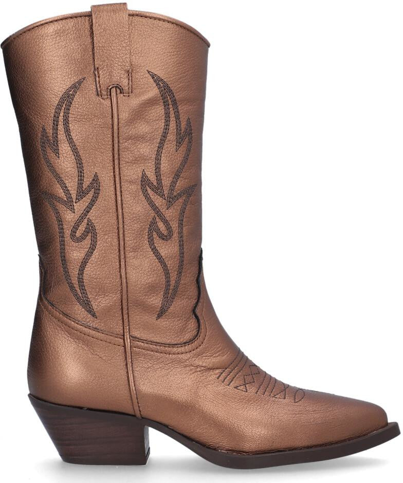 ALPE WESTERN - Alpe Women's Shoes