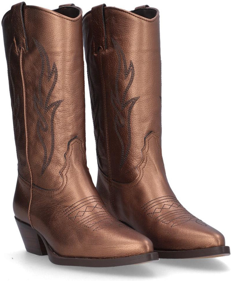 ALPE WESTERN - Alpe Women's Shoes