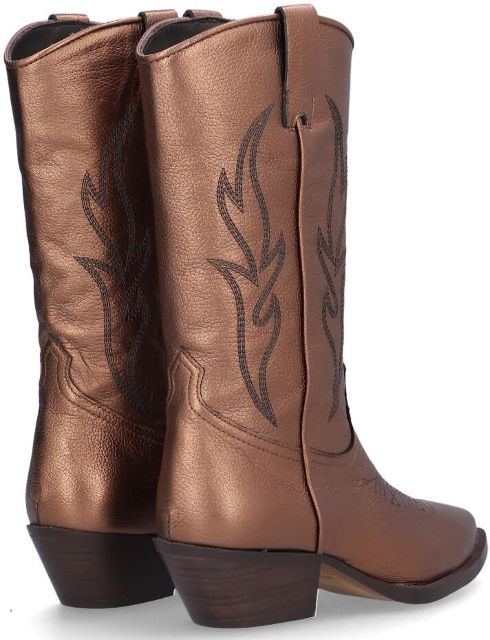 ALPE WESTERN - Alpe Women's Shoes