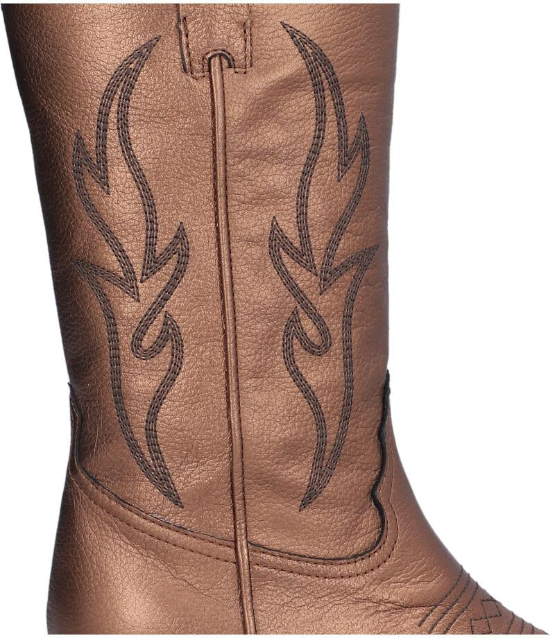 ALPE WESTERN - Alpe Women's Shoes