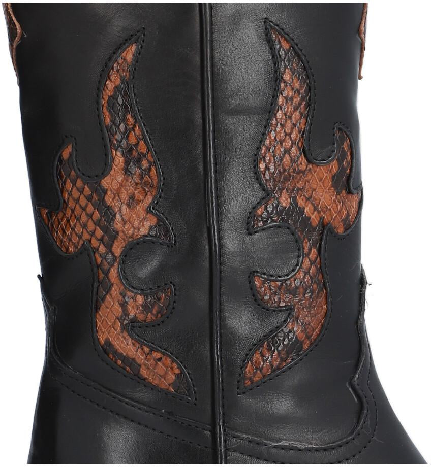 ALPE WESTERN - Alpe Women's Shoes