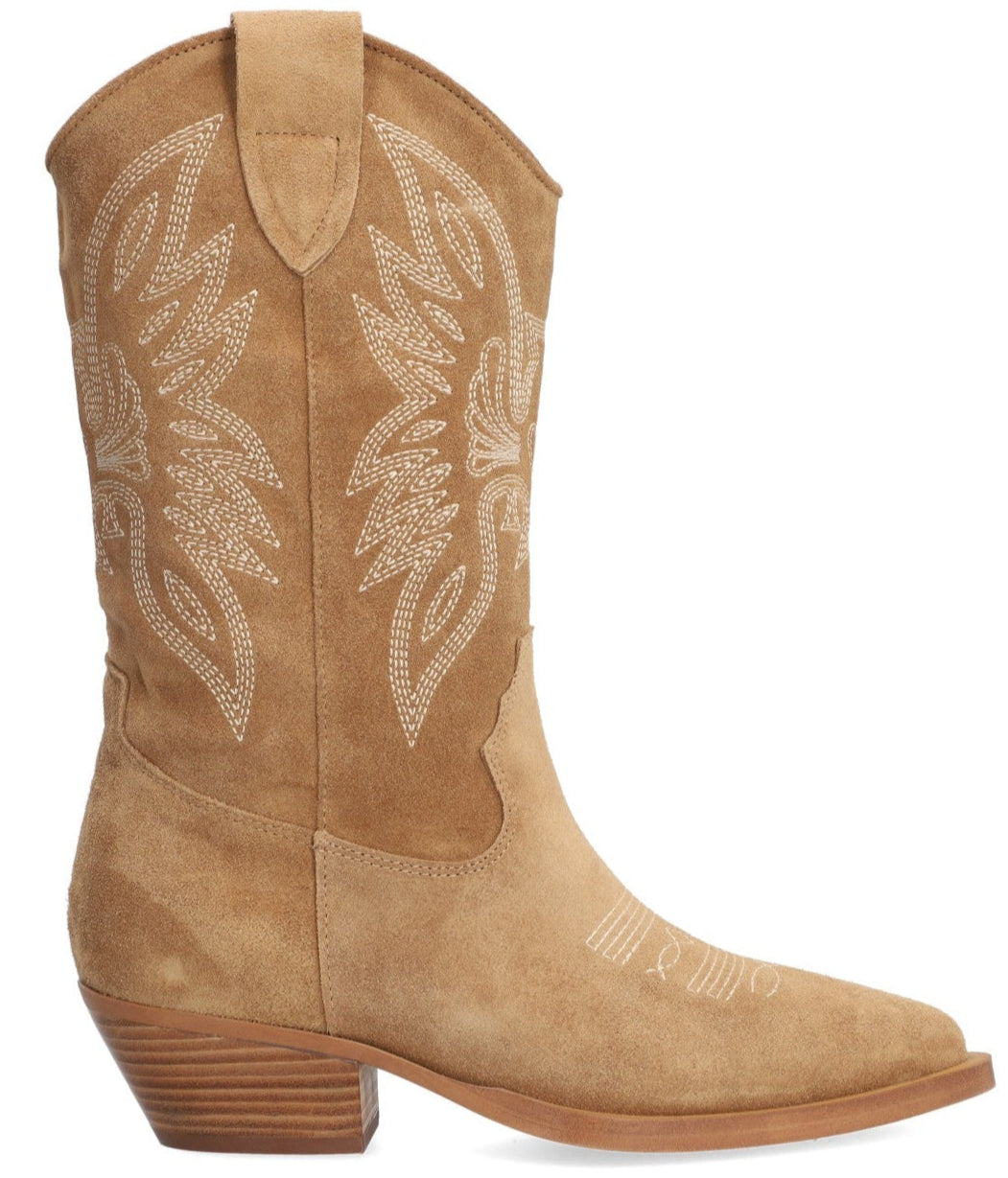 ALPE WESTERN - Alpe Women's Shoes