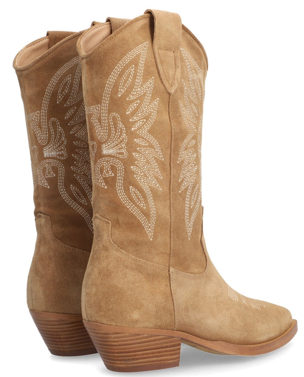 ALPE WESTERN - Alpe Women's Shoes