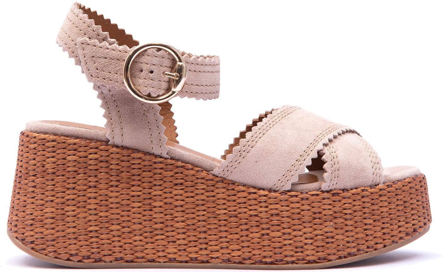 ALPE ZAIRA - Alpe Women's Shoes