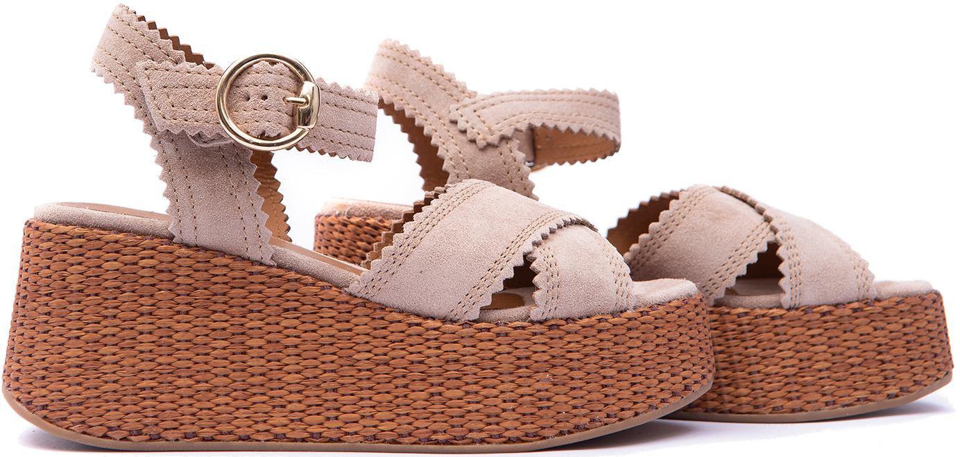 ALPE ZAIRA - Alpe Women's Shoes