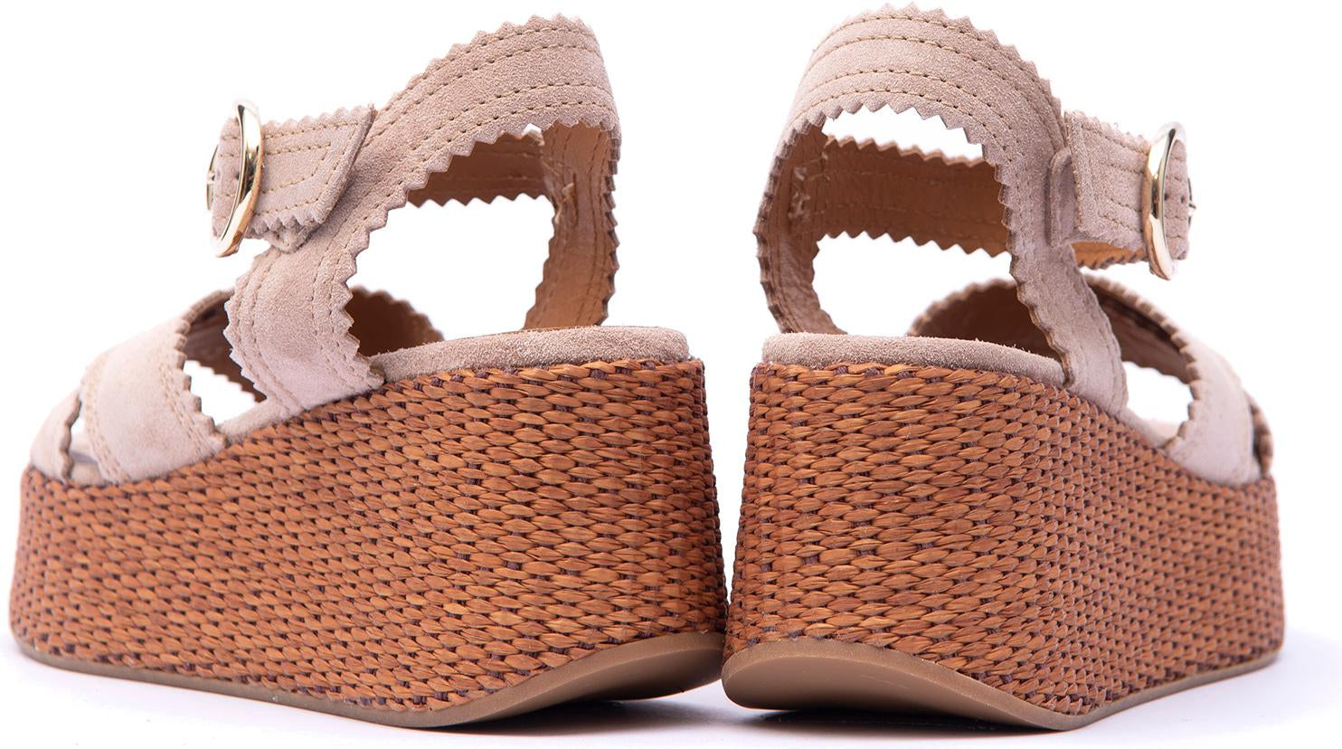 ALPE ZAIRA - Alpe Women's Shoes