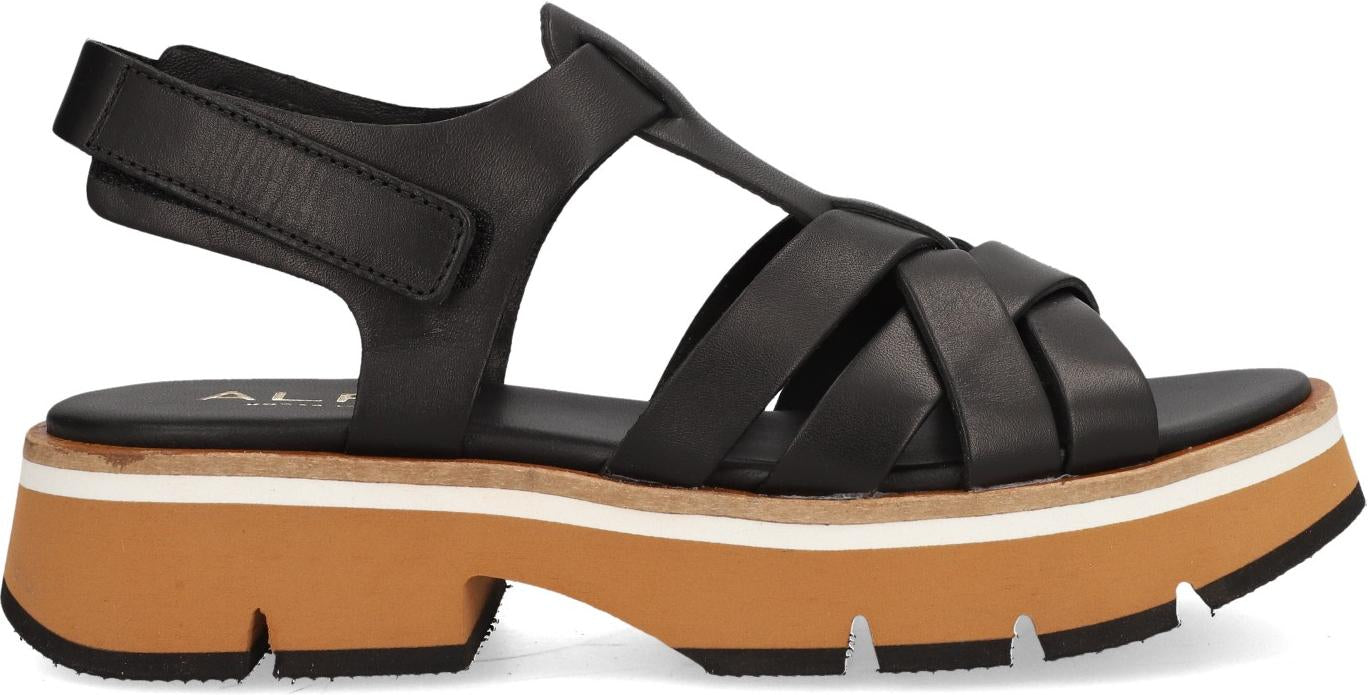 ALPE ZANZIBAR - Alpe Women's Shoes