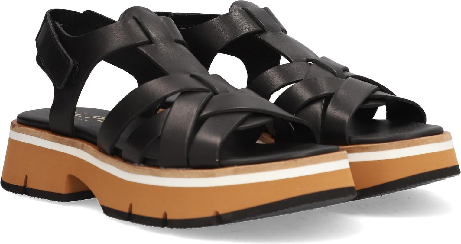 ALPE ZANZIBAR - Alpe Women's Shoes