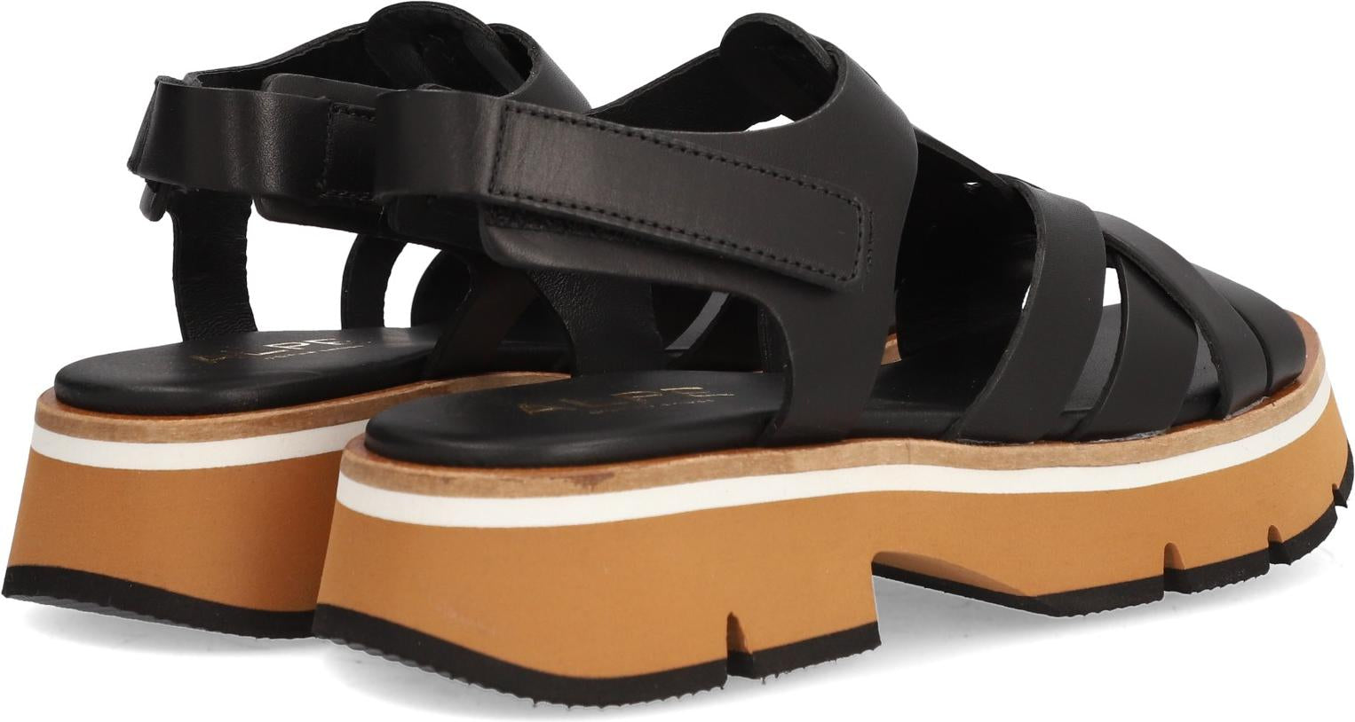 ALPE ZANZIBAR - Alpe Women's Shoes