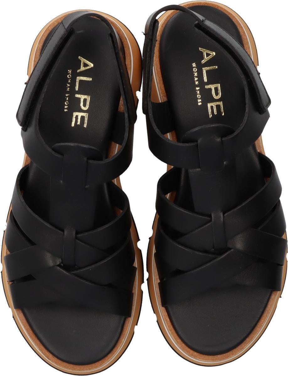 ALPE ZANZIBAR - Alpe Women's Shoes